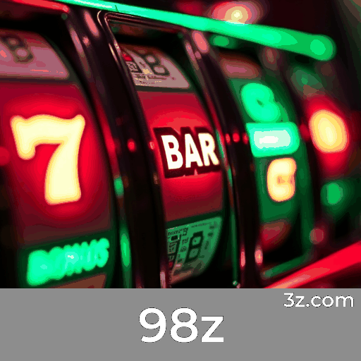 98z: Diversão Sem Limites para Jogadores Brasileiros