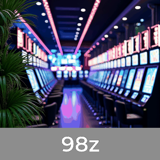 98z: Especialista em Apostas Esportivas no Brasil