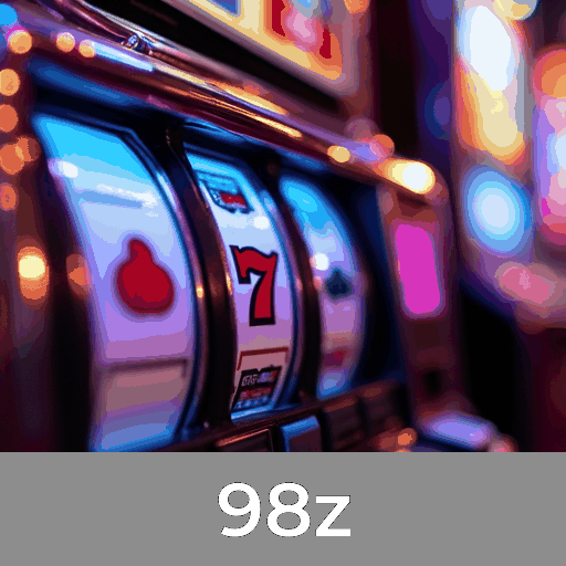 98z: Seu Cassino Online Seguro e Premiado