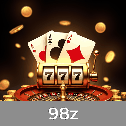 Descubra os Slots Incríveis do 98z: Diversão e Emoção Garantida