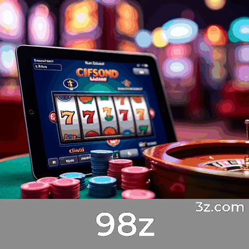 Promoções 98z: Descubra o Valor e Ganhe Mais!