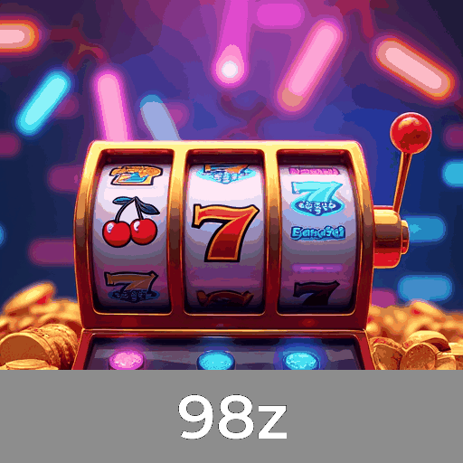 98z: A Emoção dos Jogos de Cassino e Chances de Ganhar