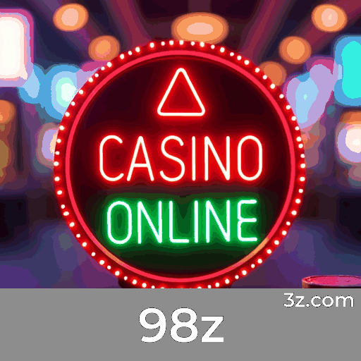 98z Casino: A Experiência VIP Suprema