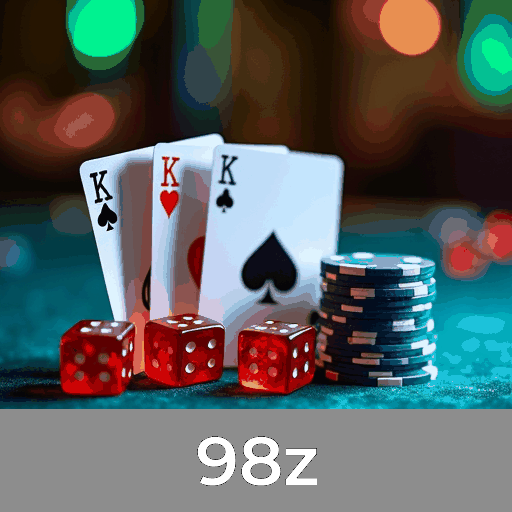 Diversão e Fortuna na 98z: Jogos de Cassino Online Exclusivos